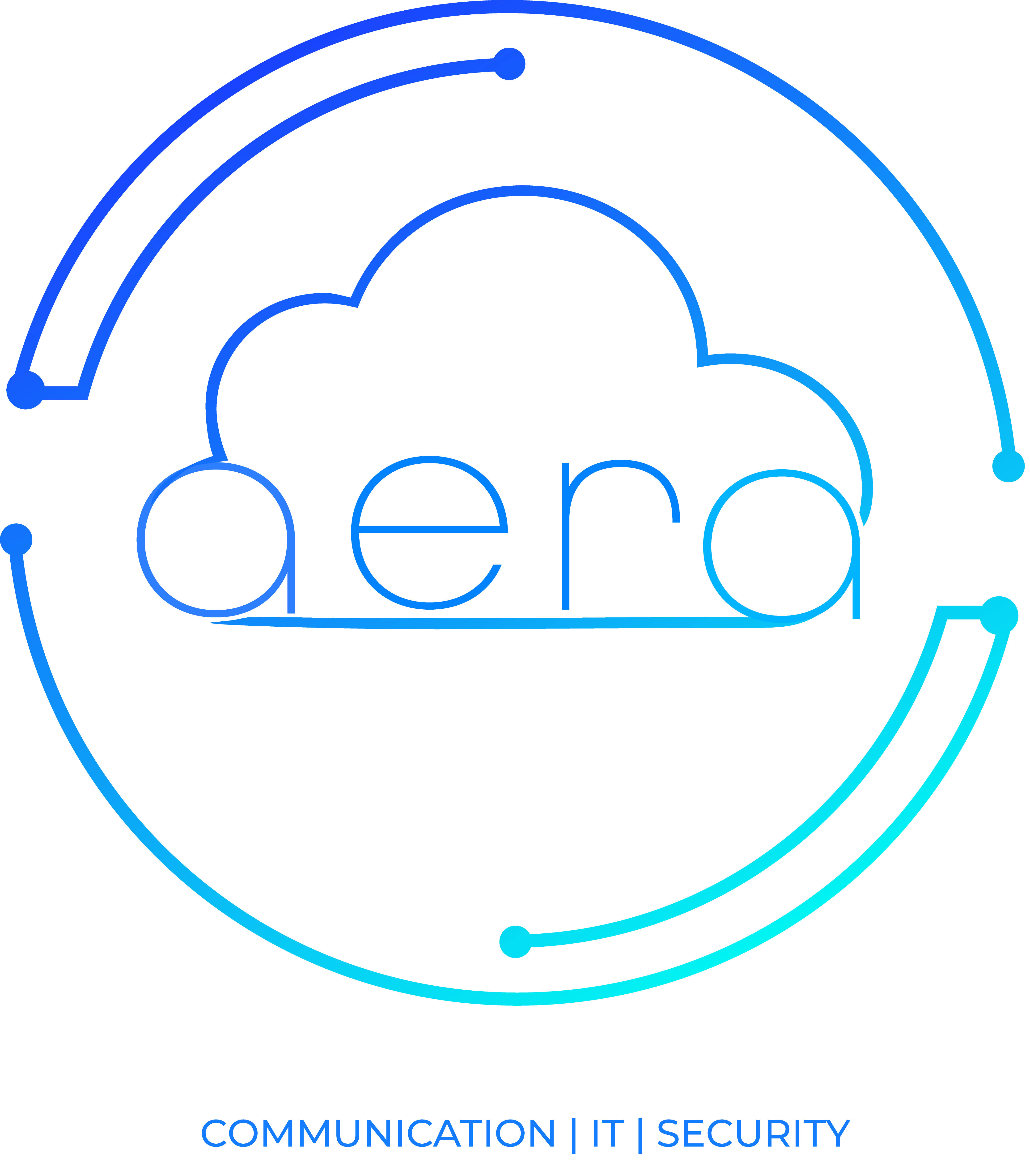 Aera IT Security Communication